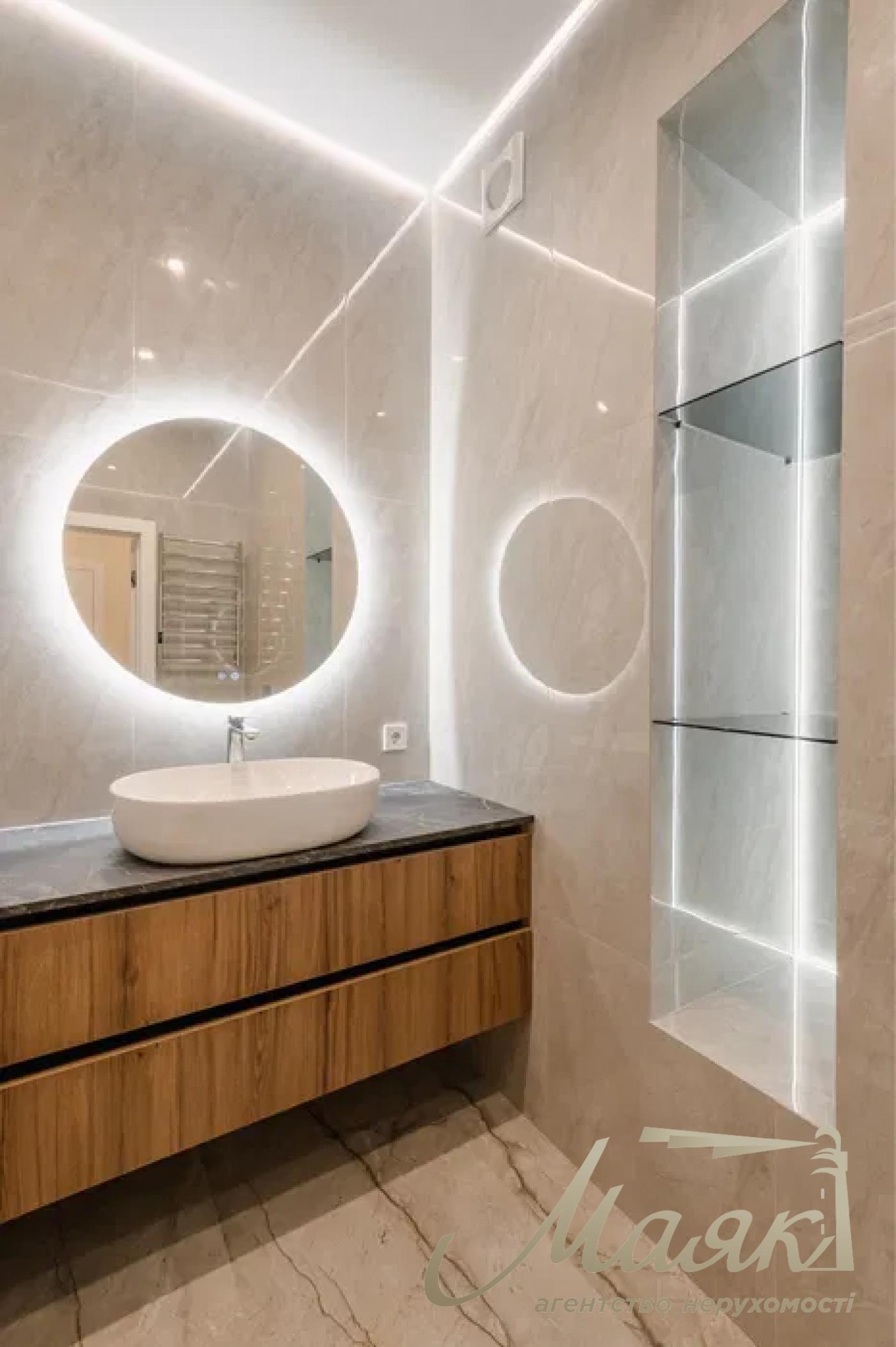 Продажа 2-комнатной квартиры ЖК Manhattan City, просп. Берестейский