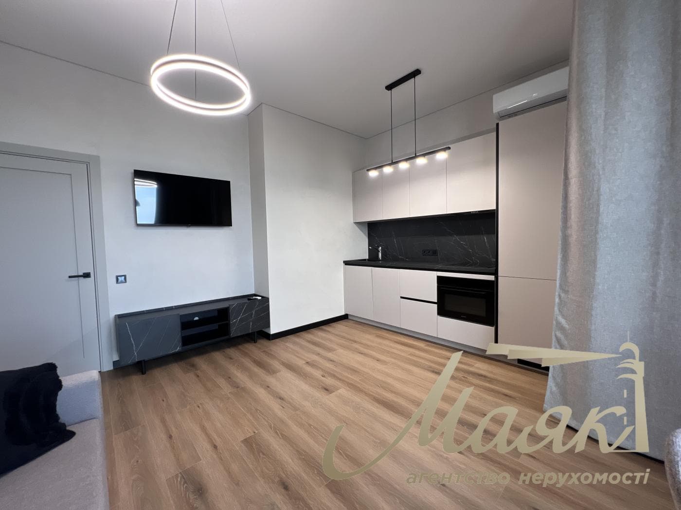 Оренда 2-кімнатної квартири площею 48 м² у ЖК Illinsky House, клубний будинок, Подільський район