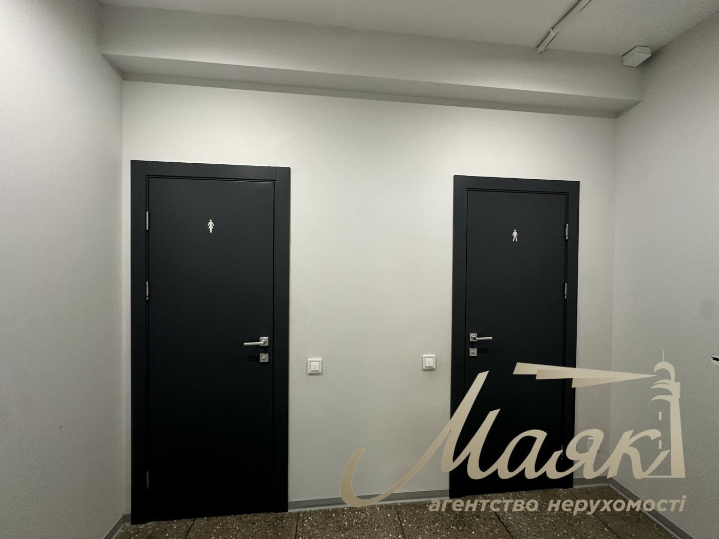 Аренда офисного помещения (300м2) в ЖК "Французский Квартал 2", ул. Предславинская 53, Печерский район