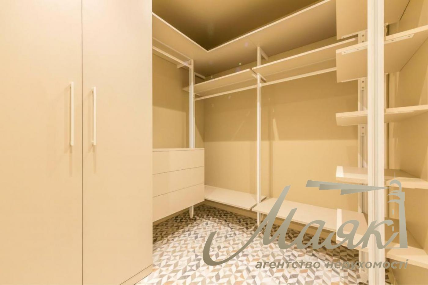 Продаж 3к-квартири 118м2 у ЖК Французький квартал 2, вул. Джона Маккейна, Печерськ, Центр, Київ