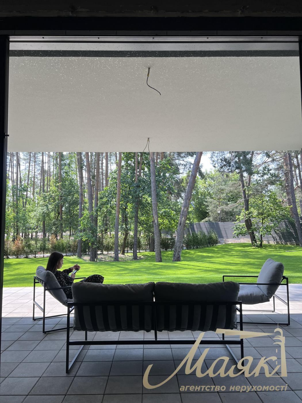 House for sale in KG Inwood. Kozin. Koncha-Zaspa, Obukhovskoe direction