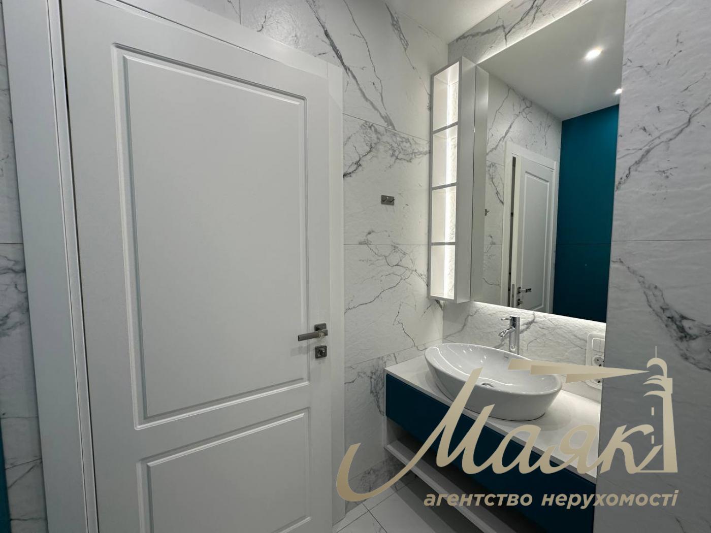 Аренда 3-х комнатной квартиры в ЖК Французский квартал 2, ул. Предславинская, Печерский район.