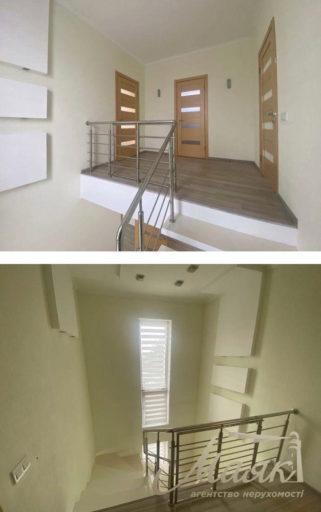 Оренда 2-х поверхового будинку 220м2, Крюківщина