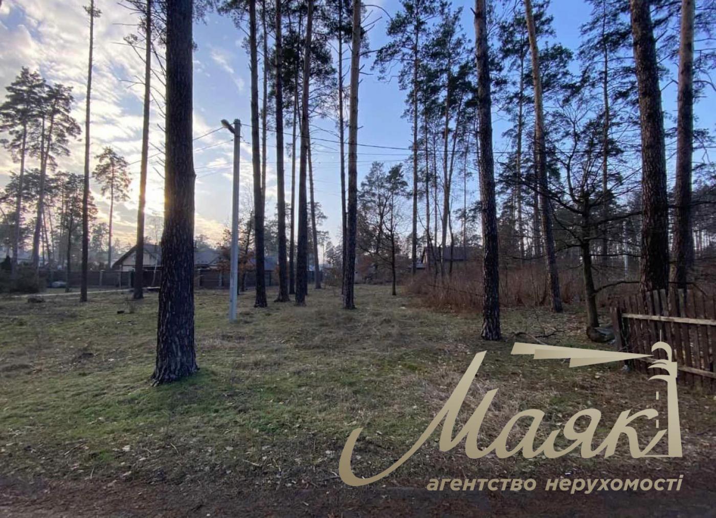 Продажа. Земля под инд. строительство ул. Антония Михайловского, Буча