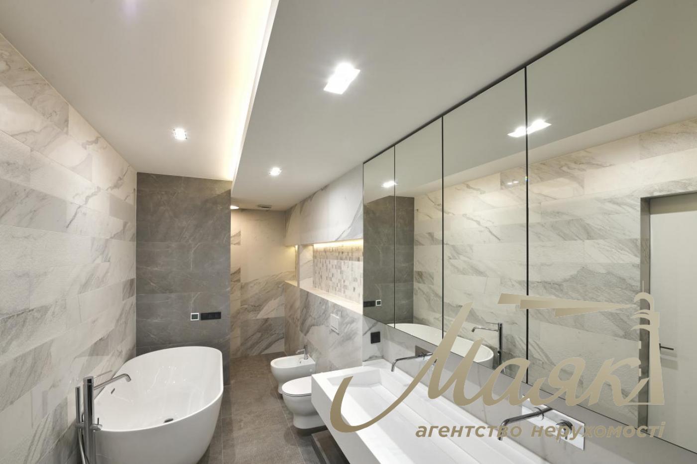 House for sale with terrace, Lebedevka, KM Goodlife Park