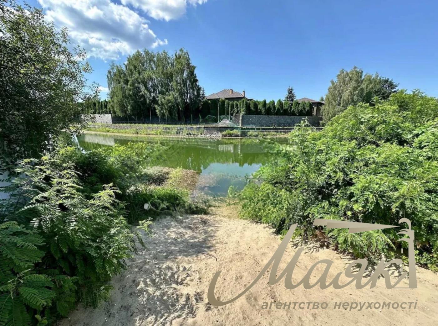 Оренда будинку 192м2 з виходом на воду СМТ Козин/ Конча Заспа