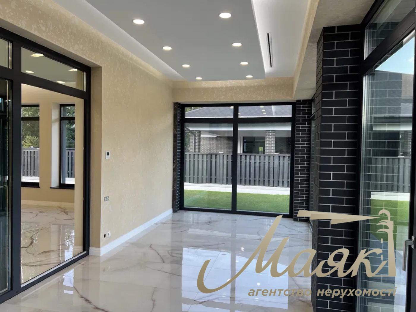 House for sale 280m² in Koncha-Zaspa, Kozin, Kyiv region