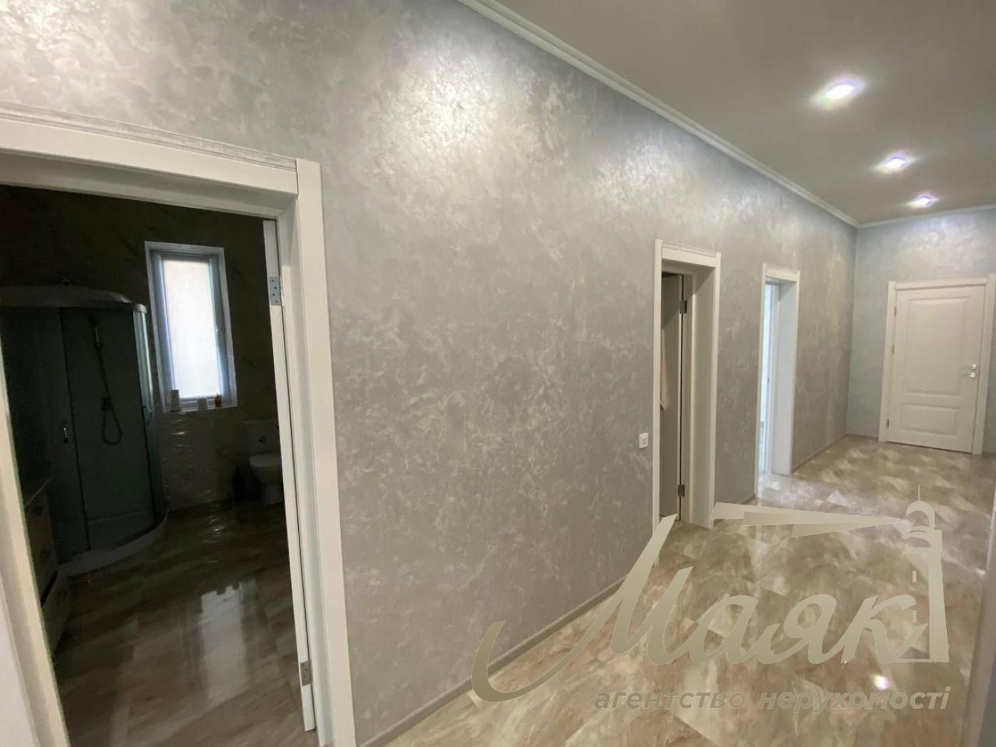 Продаж будинку 190 м2 с. Крюківщина