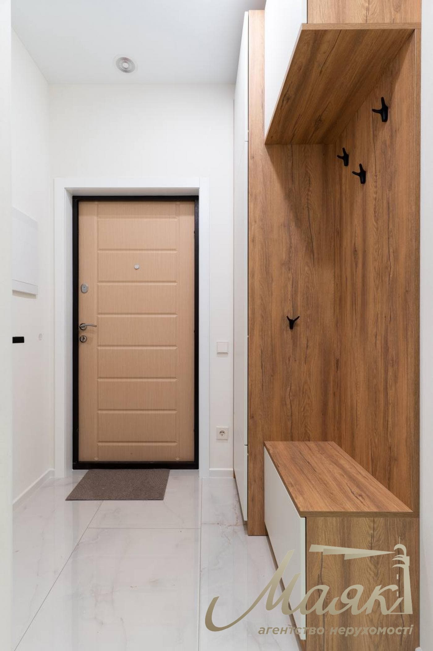 Продаж 2-кімнатної квартири площею 66 м², ЖК «Нова Англія»