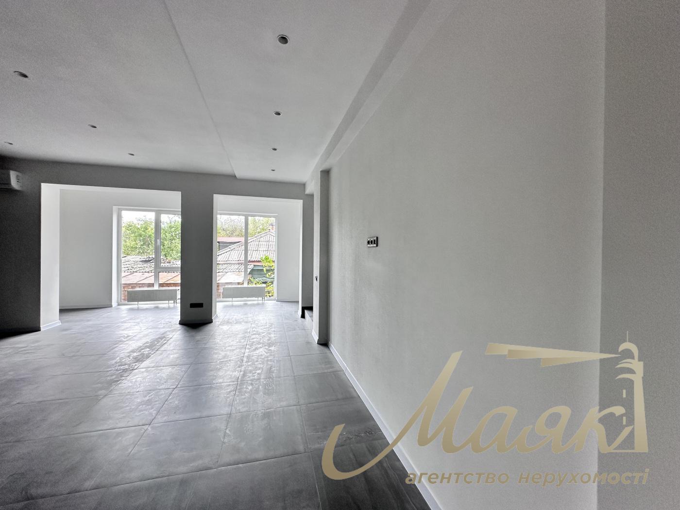 Sale of townhouse for office 250m2, Zverinetskaya st., Pechersk