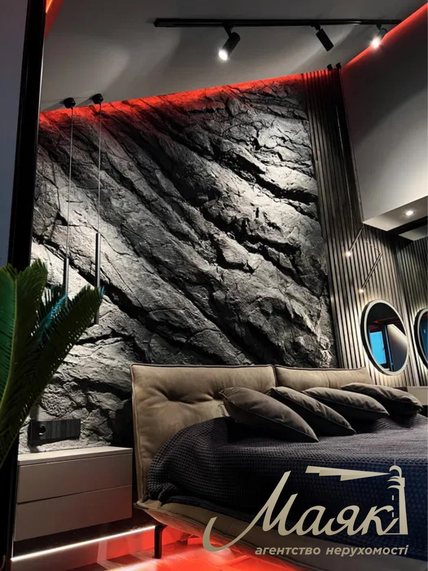 Продажа двухуровневой 2к квартиры ЖК Комфорт Таун, ул. Березнева, Соцгород