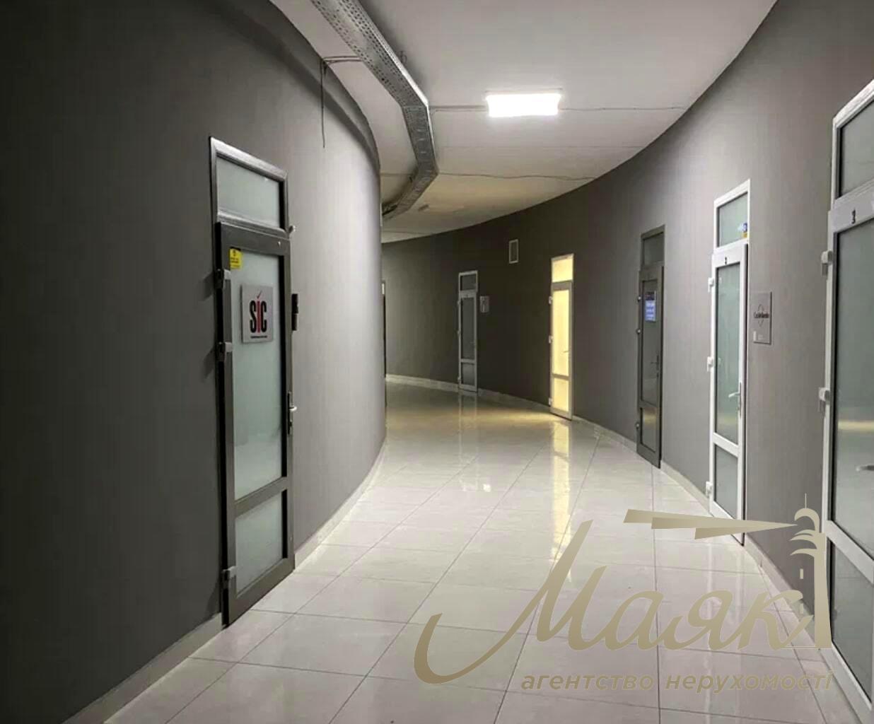 Оренда офісу в БЦ Хвиля по вул.Коновальця 36-Д, Печерський район.