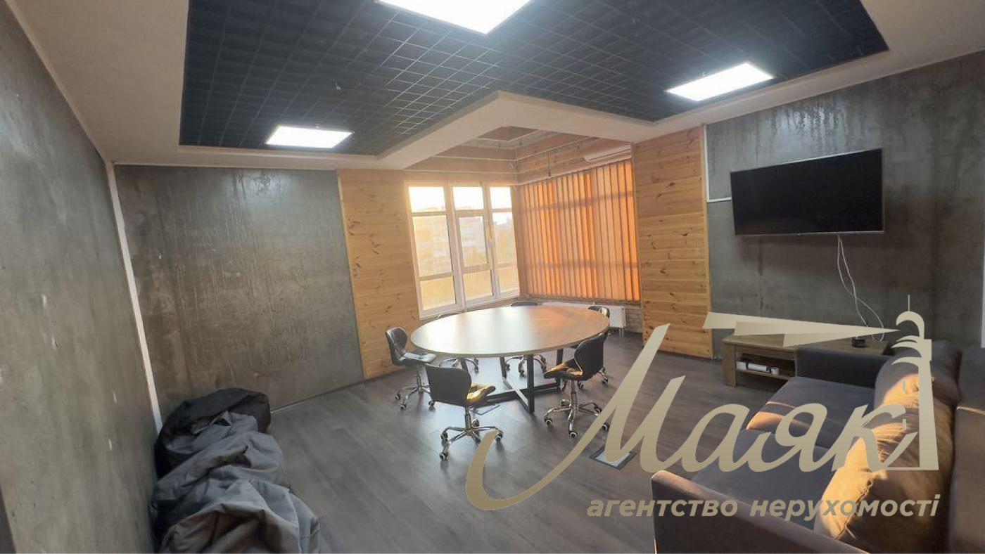 Оренда офісу 180м.кв. БЦ Carnegie Tower,Печерськ