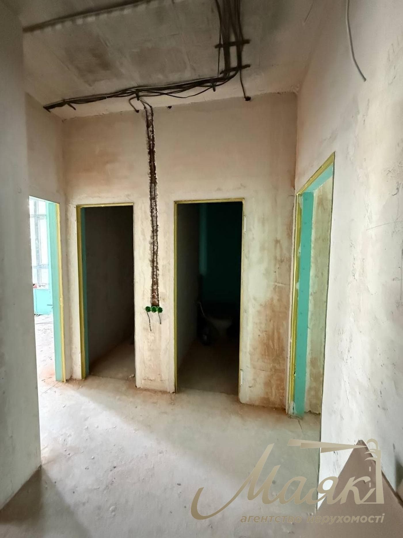 Продаж 3-кімнатної квартири 68м2 в ЖК Італійський квартал, Оболонський район