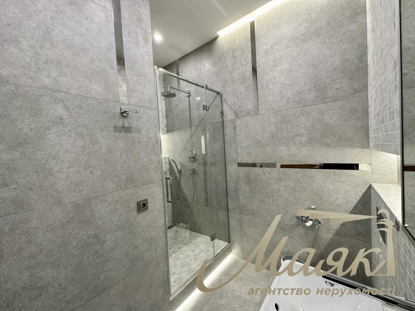 Оренда 3-кімнатної квартири (85м2) в ЖК Новопечерські Липки