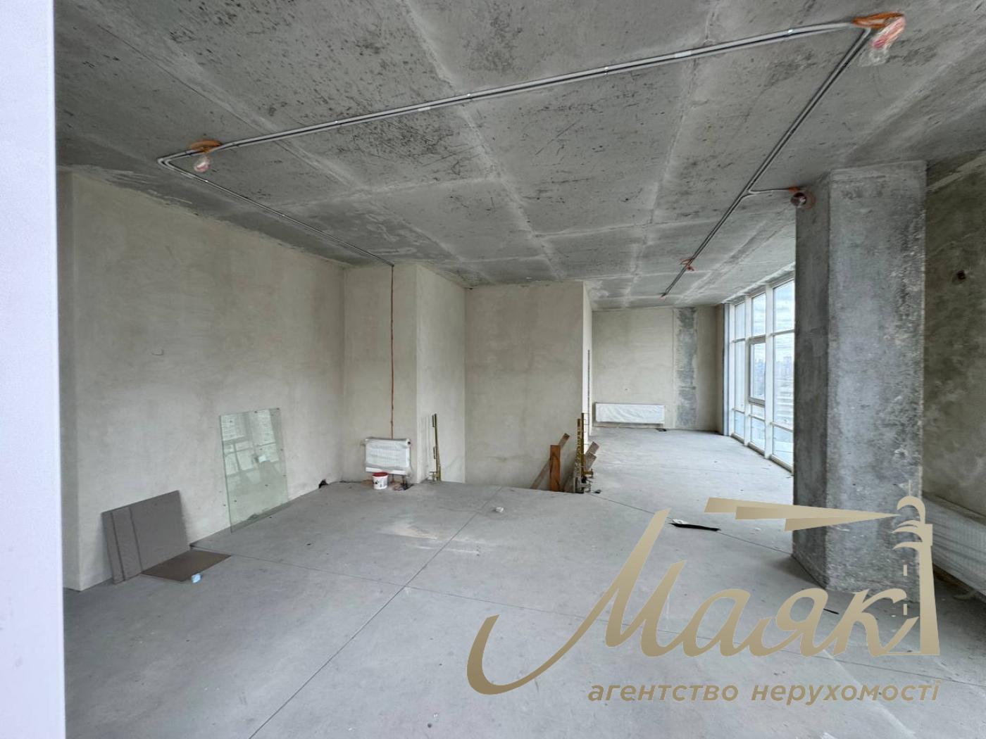 Sale of premises in the residential complex Boulevard of Fountains, Sapernoye Pole street, Pechersk, Kyiv