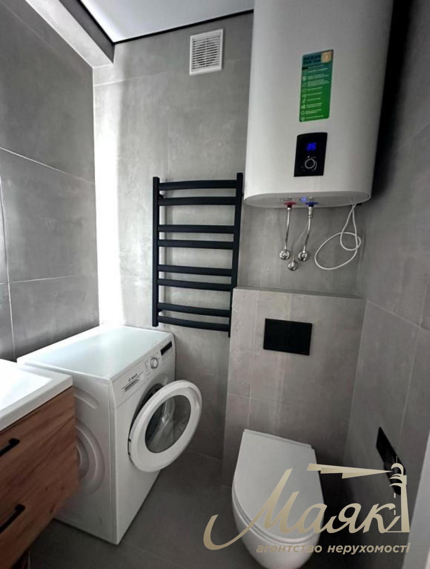 Продаж 2-к квартири ЖК Нова Англія, Теремки