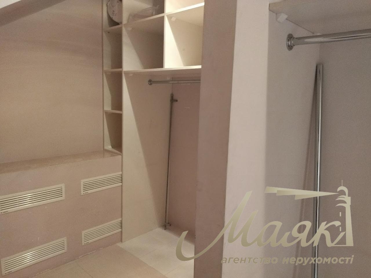 Продаж 2-х рівневої квартири Печерські Липки вул.Лютеранська