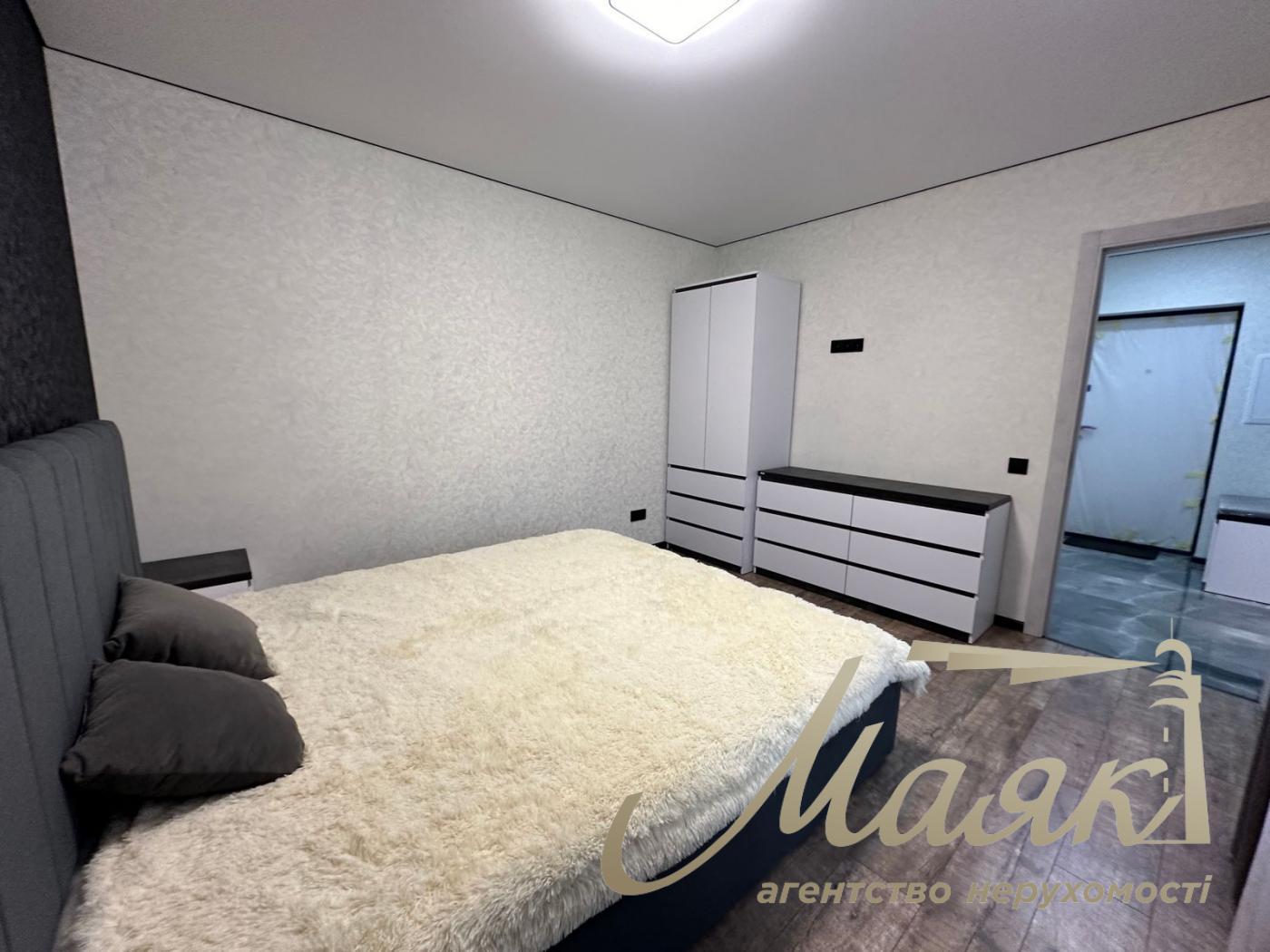 Продажа 1к квартиры ЖК Aura Center, ул. Одесская, Крюковщина