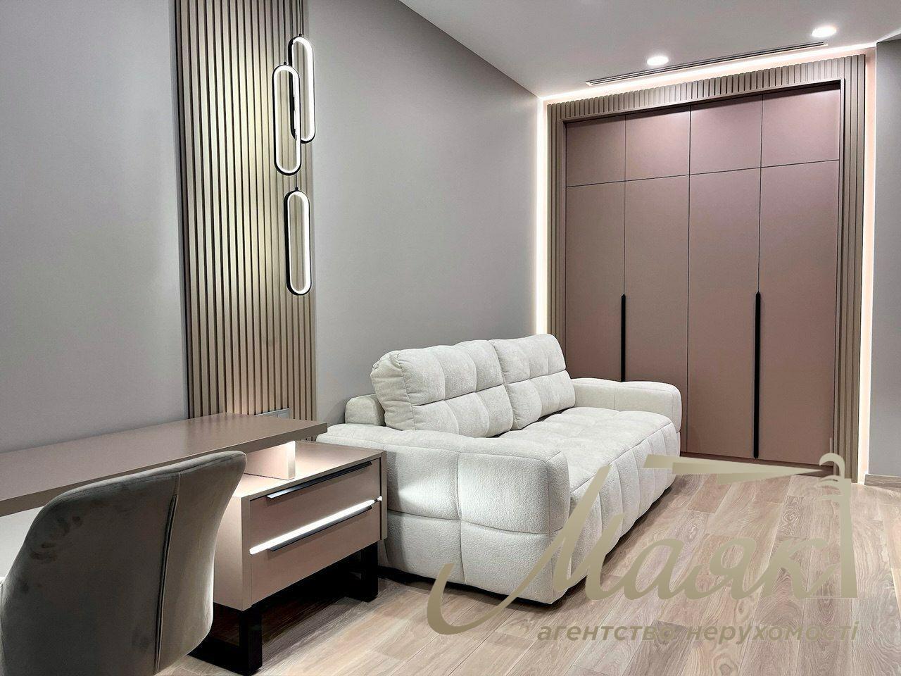 Оренда 3к. квартири в ЖК Taryan Towers Івана Павла II вул. (Лумумби Патріса), 12