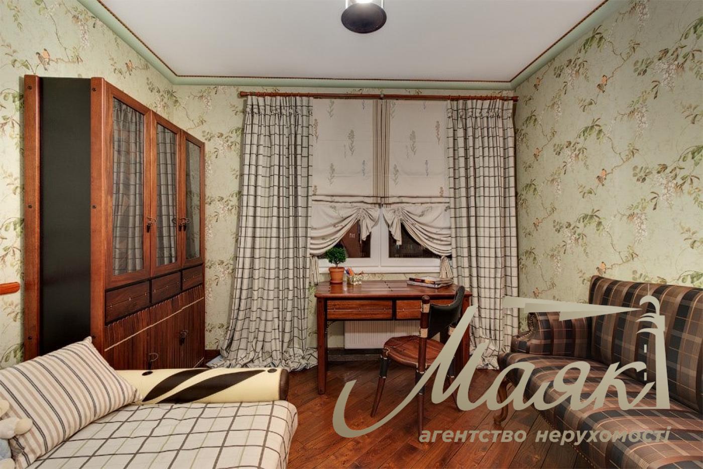 Продаж 3х кімнатної квартири в ЖК Парк Авеню, пр.Голосіївський 58