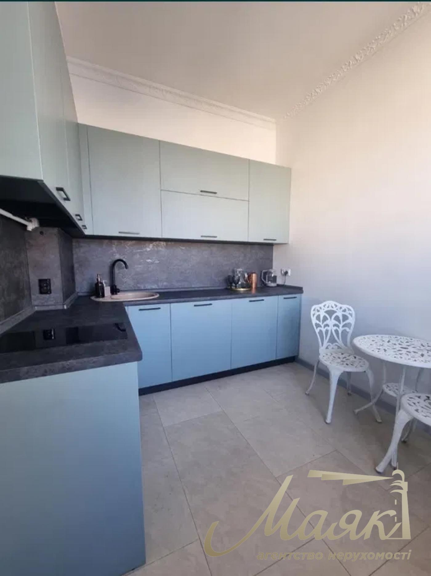 Rent of premises at 48 Bolshaya Vasilkovskaya Street.