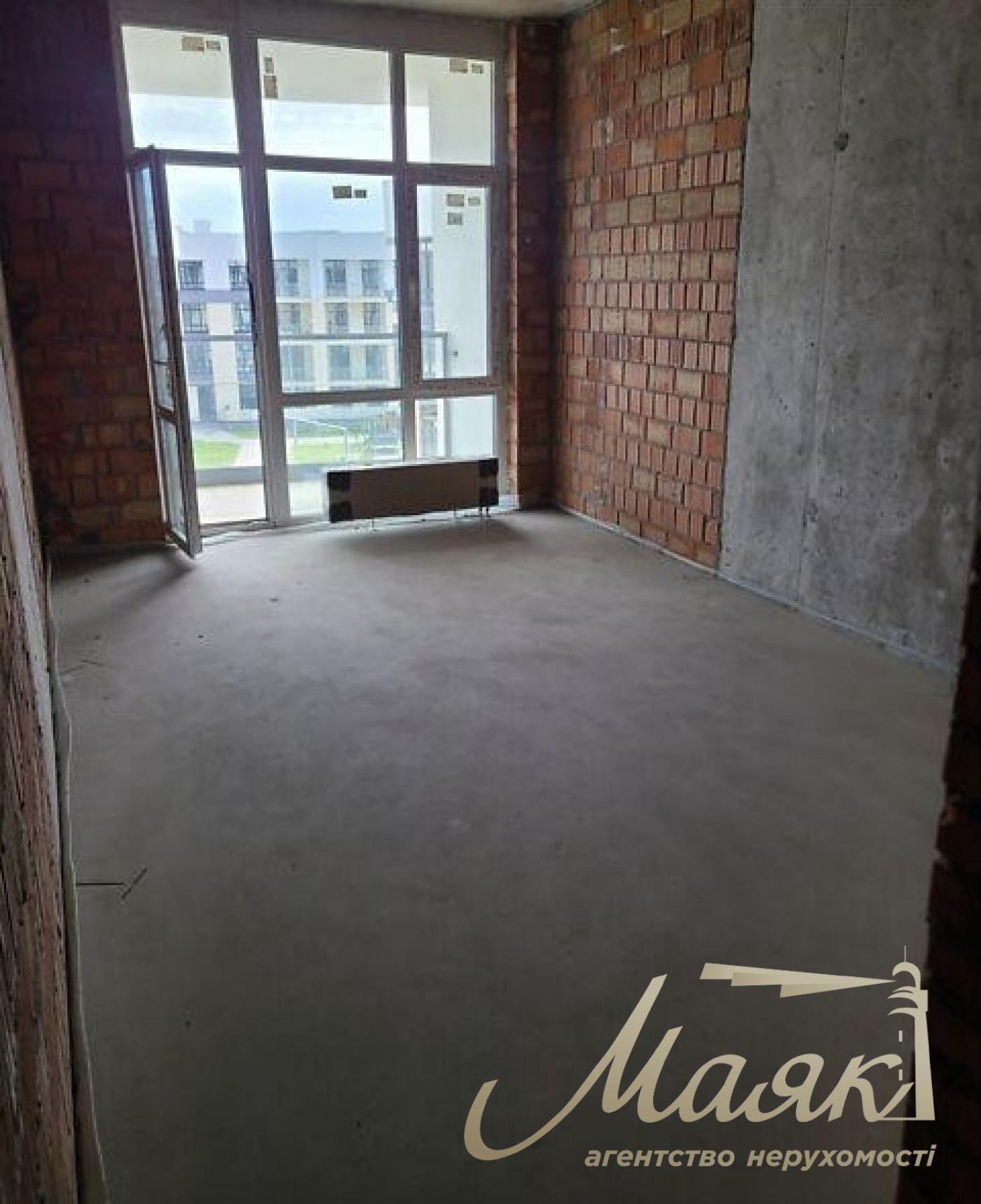 Sale of 3-room apartment 77.89 m2, residential complex "Italian quarter" Obolon