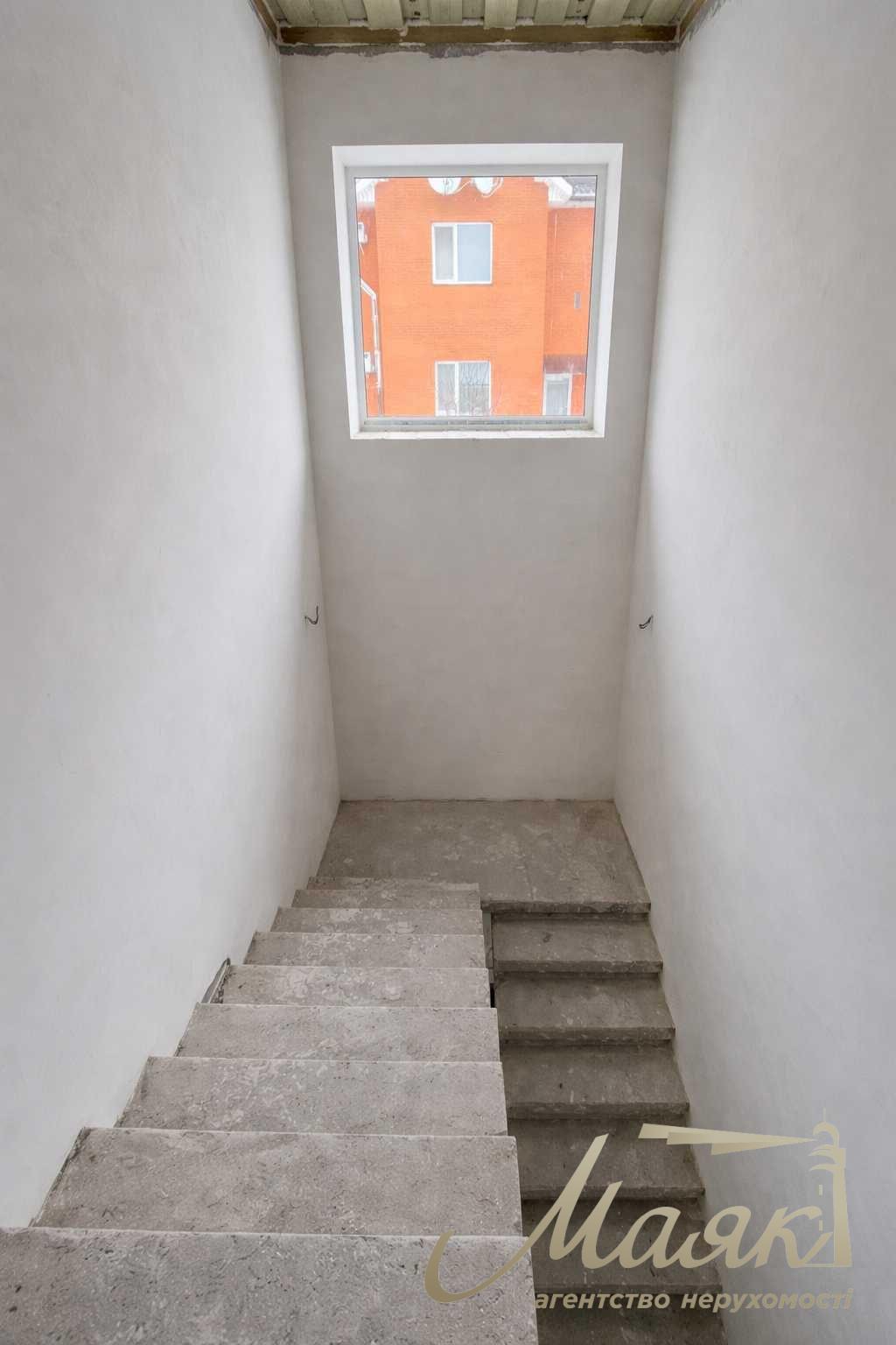 Продаж 2х-поверхового будинку 256м2 с.Шевченкове/Білогородка