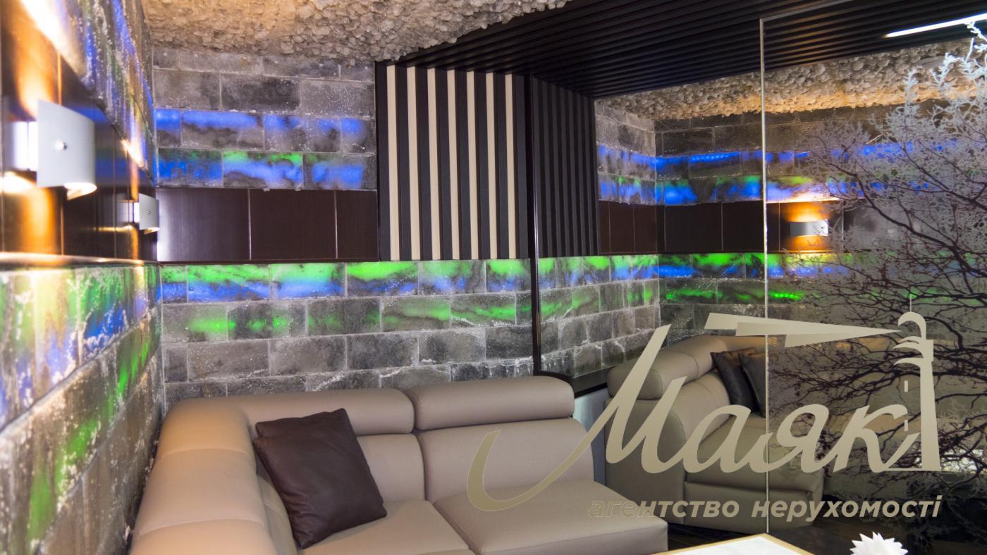 Sale Service facility 120m2, Sichovykh Striltsiv street, Lukyanivka, Kyiv