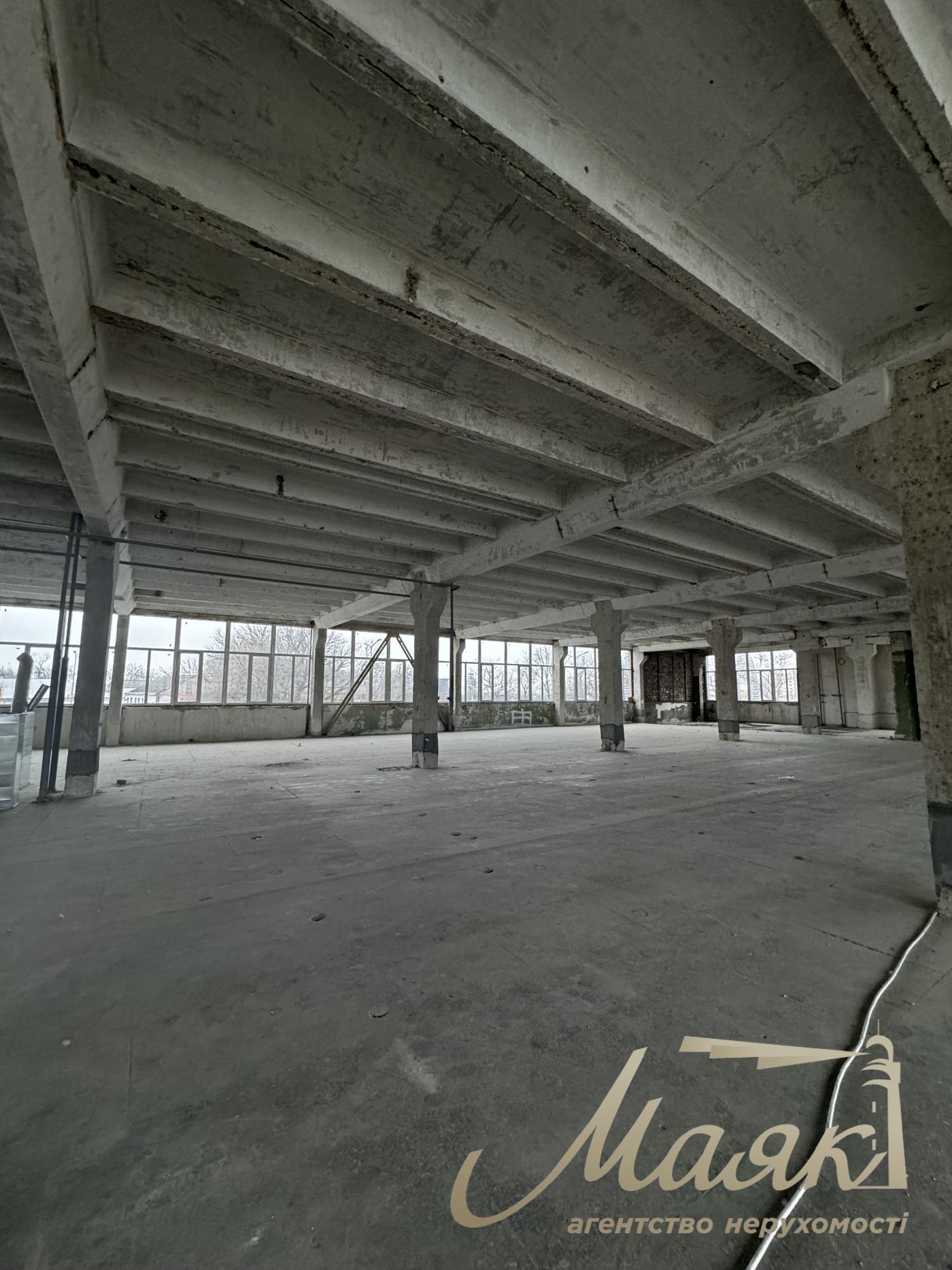 Shell and Core office rental (800-3700m2) Lavrskiy Business Center