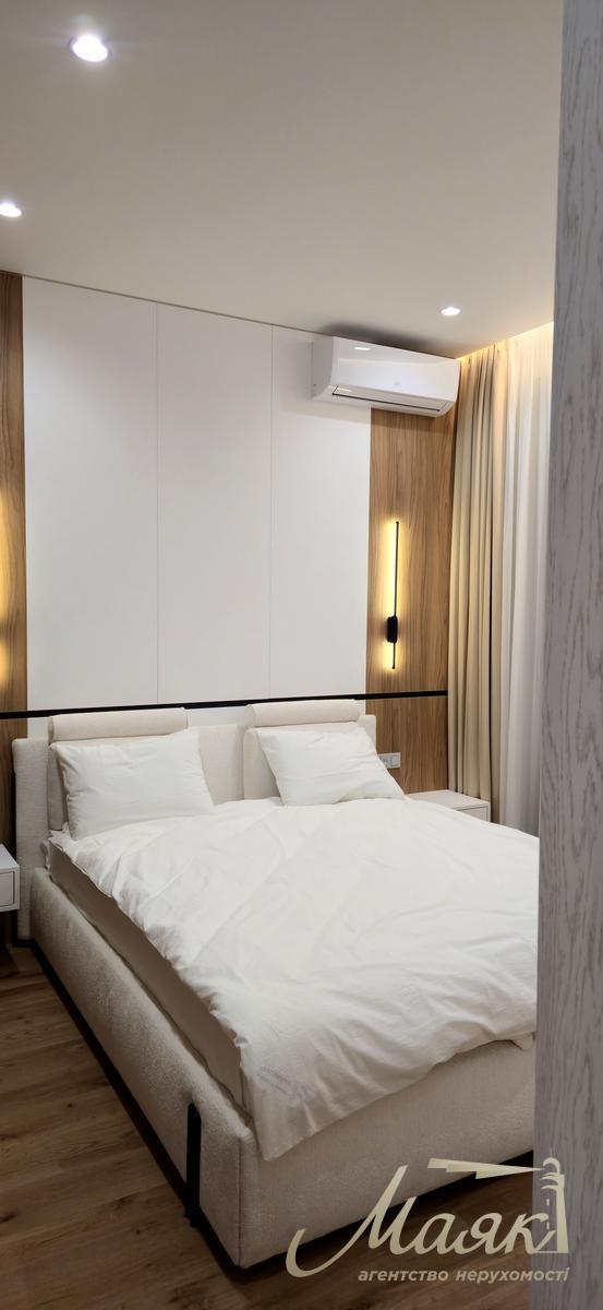 Аренда квариры в ЖК Ярослав Град