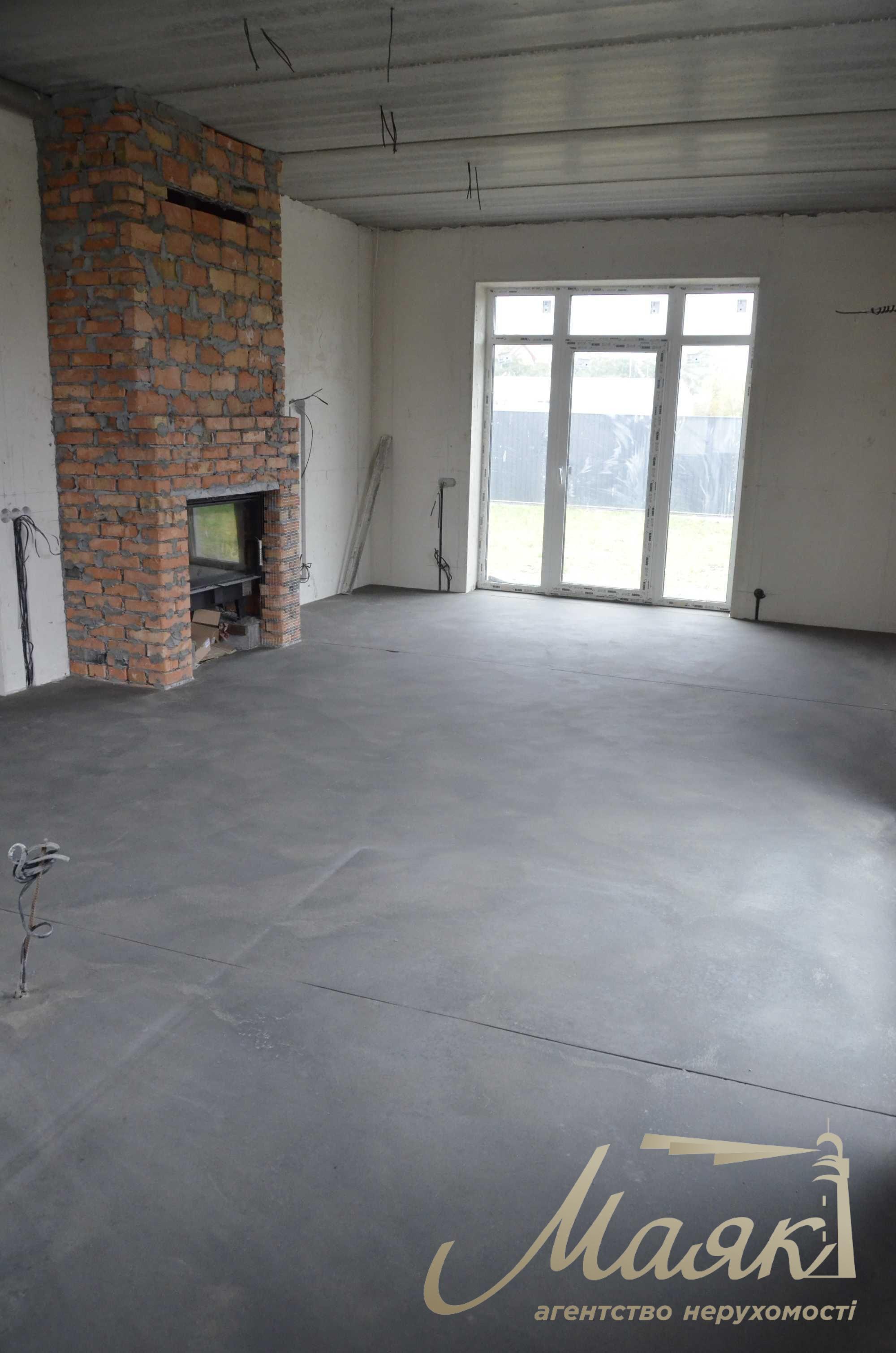 Продаж нового дизайнерського будинку 2025 року, Троєщина, Деснянський район, Київ