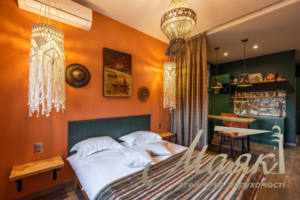 Rent 1 room apartment, residential complex French Quarter