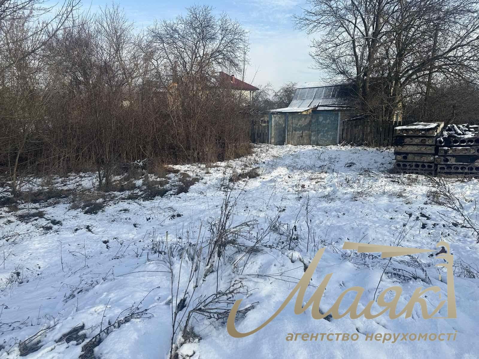 Продажа земельного участка с. Крюковщина. 21.65 сотки, Киево-Святошинский район