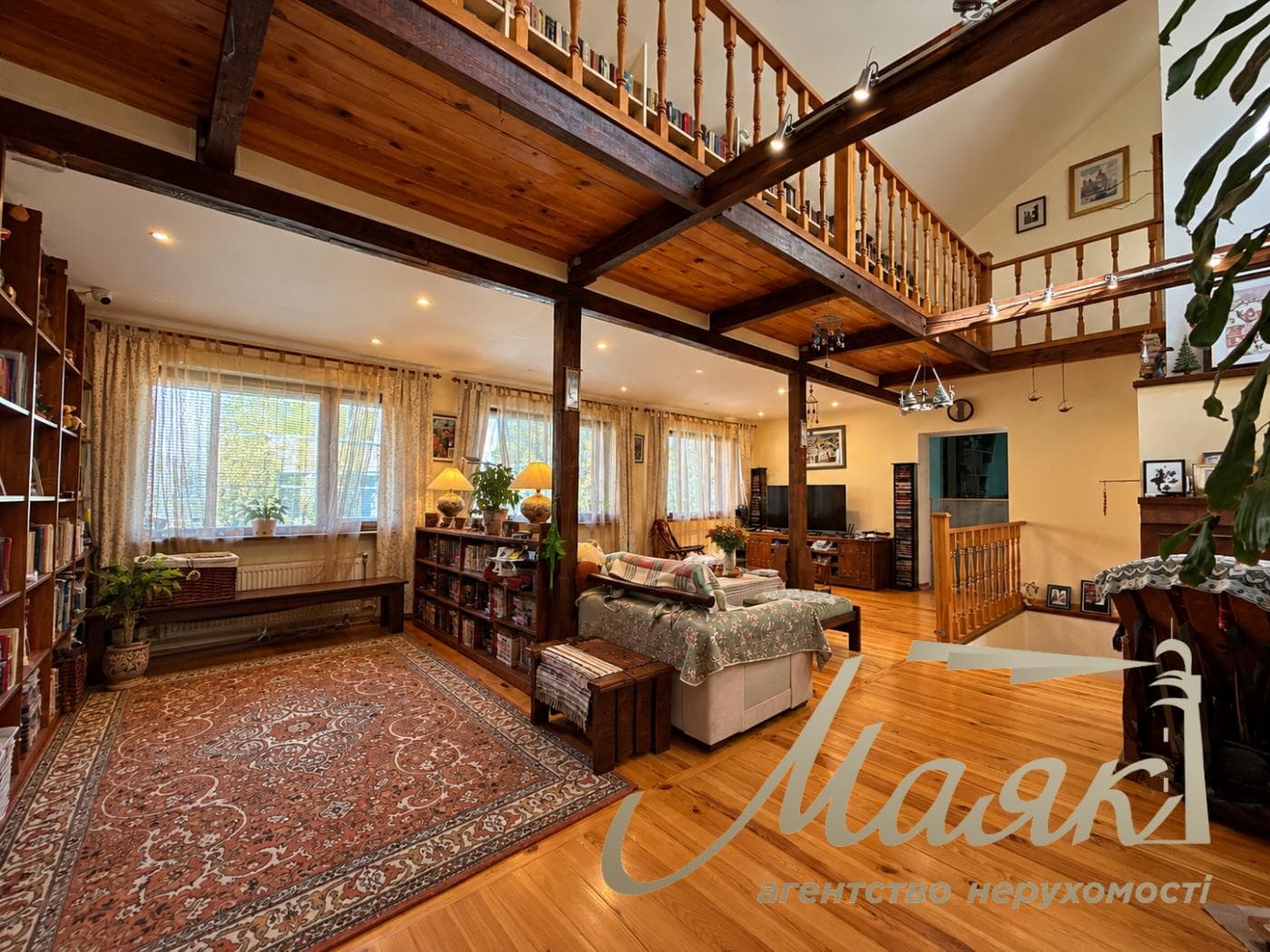 For Sale / House / Lesniki