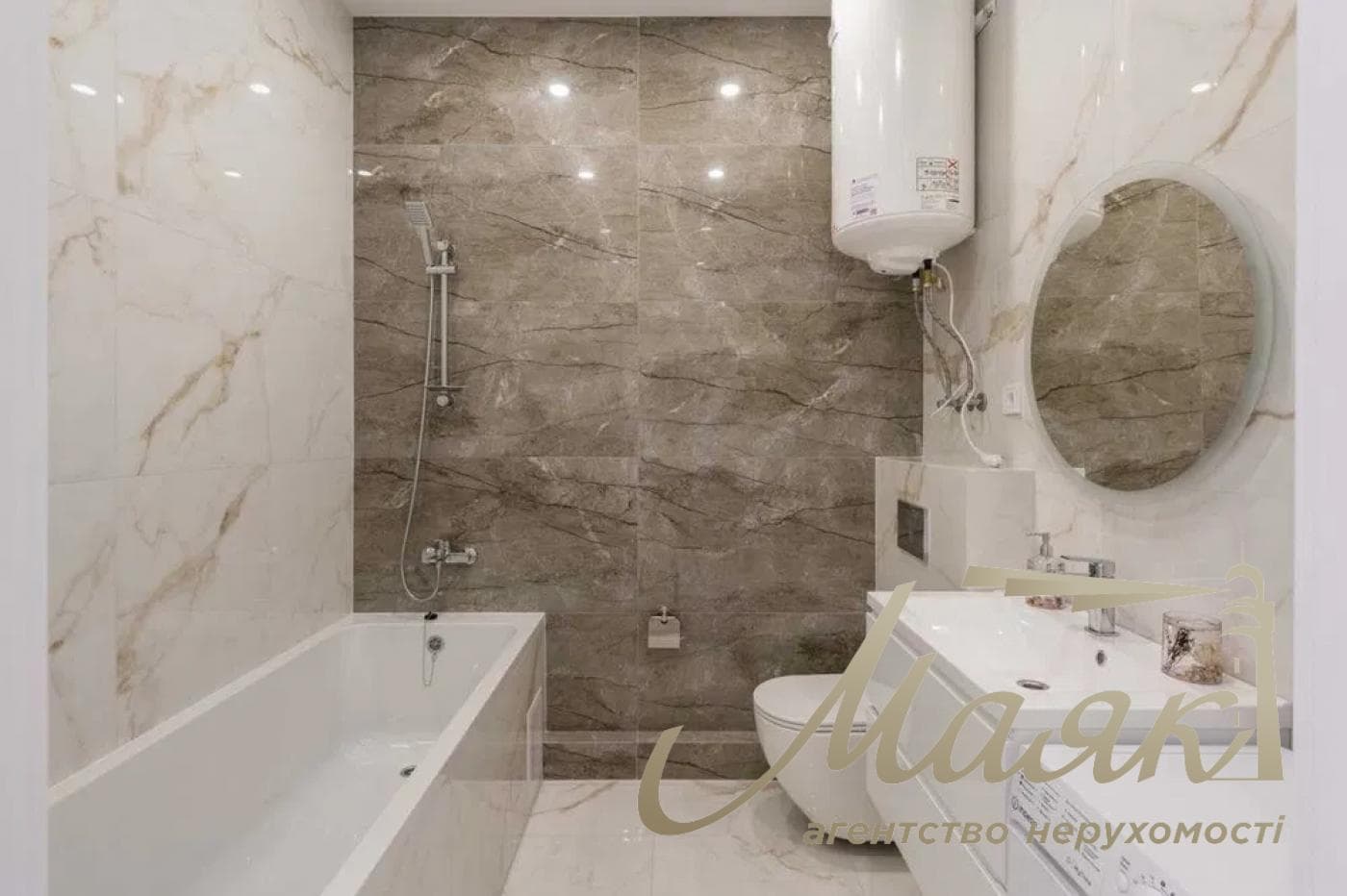 Продаж 1-к квартири в ЖК Delmar, Новопечерські Липки, Печерськ, Центр
