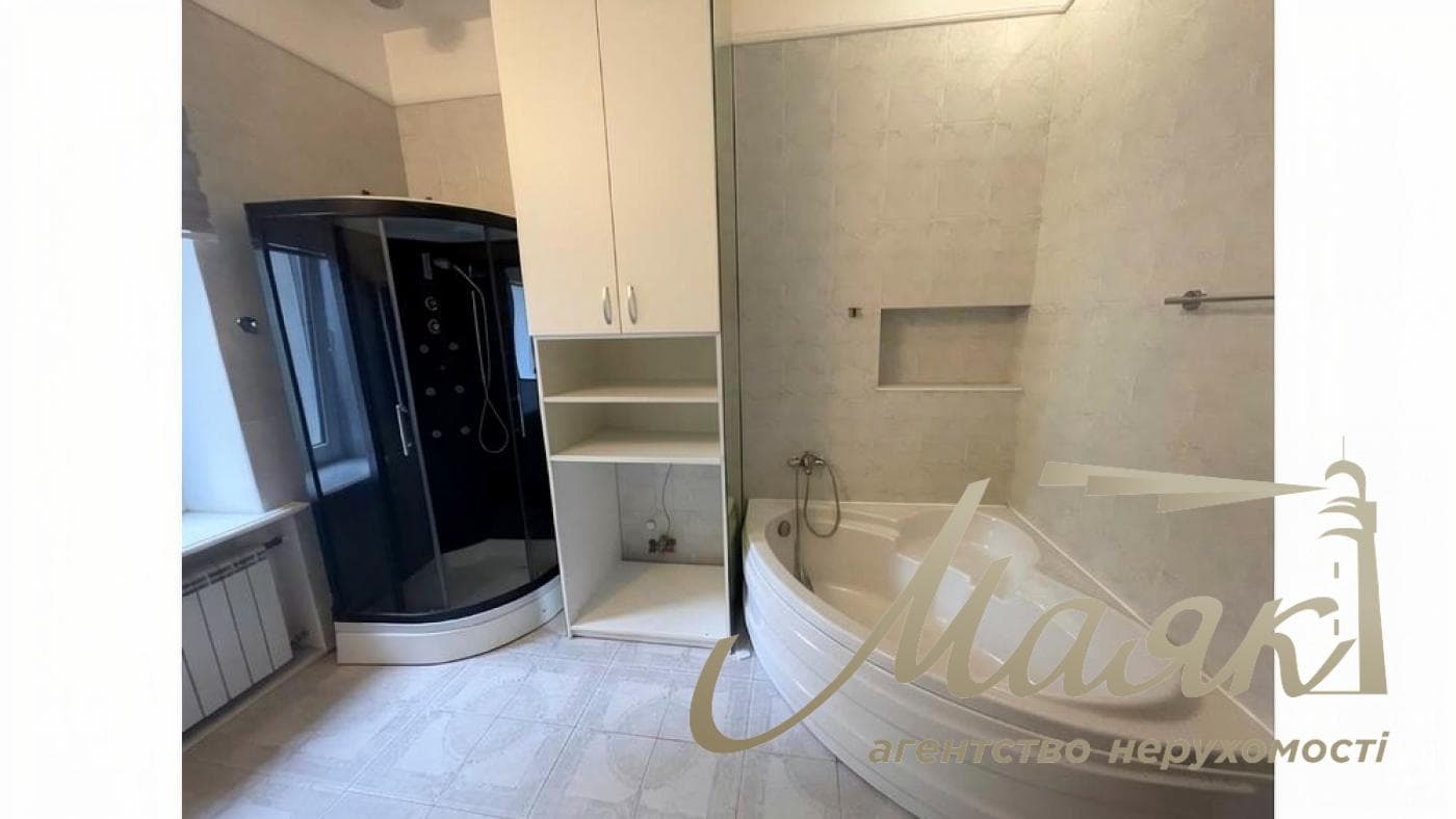 Продаж 5-кімнатної квартири, 163м², вул. Хрещатик, 21, Центр, Київ