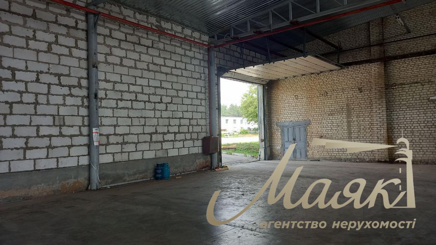 Rent a warehouse, Novovokzalnaya street 1, Borovaya