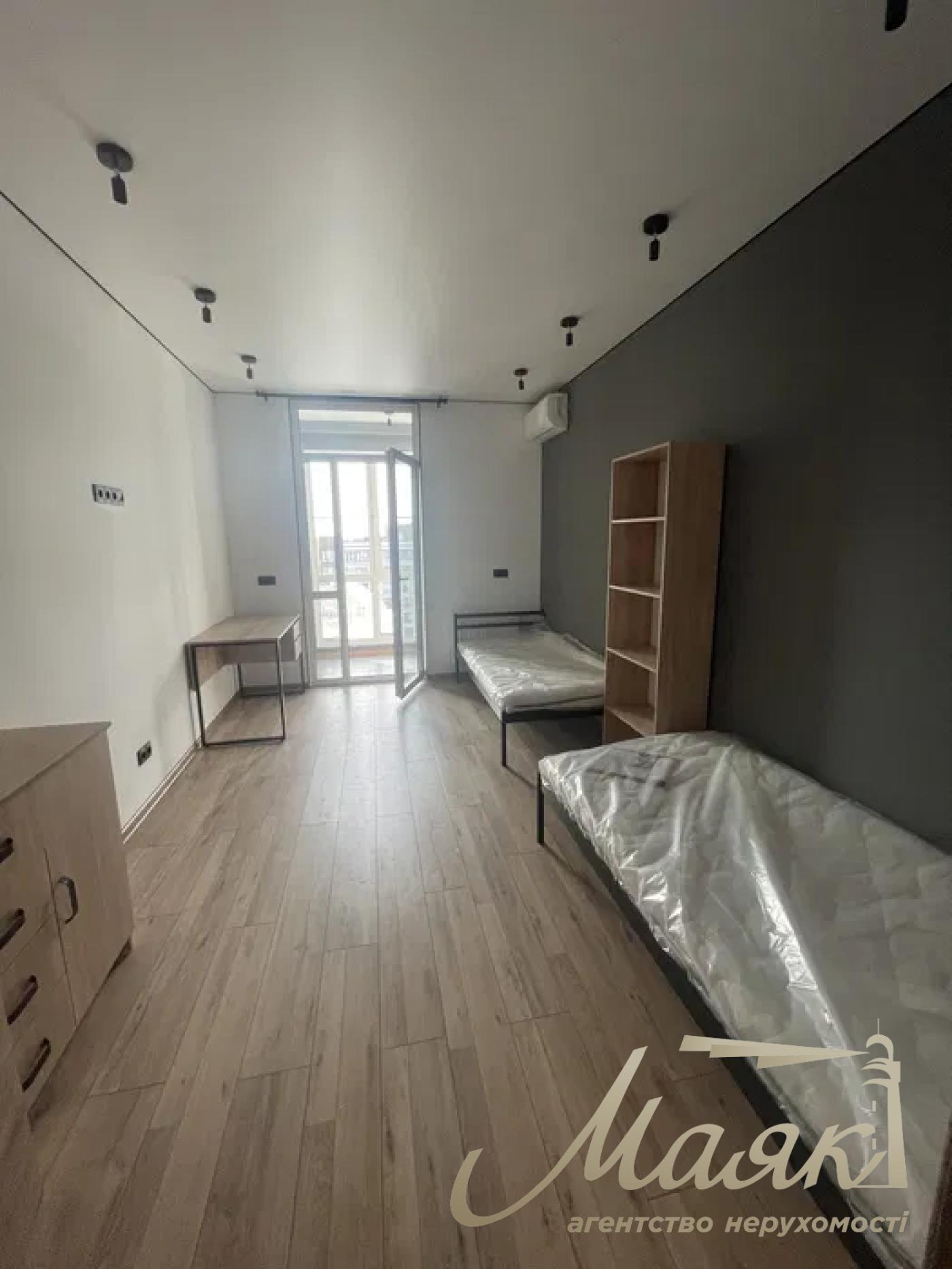 Sale of 2-room apartment, 68m2 in residential complex New England, Goloseevo