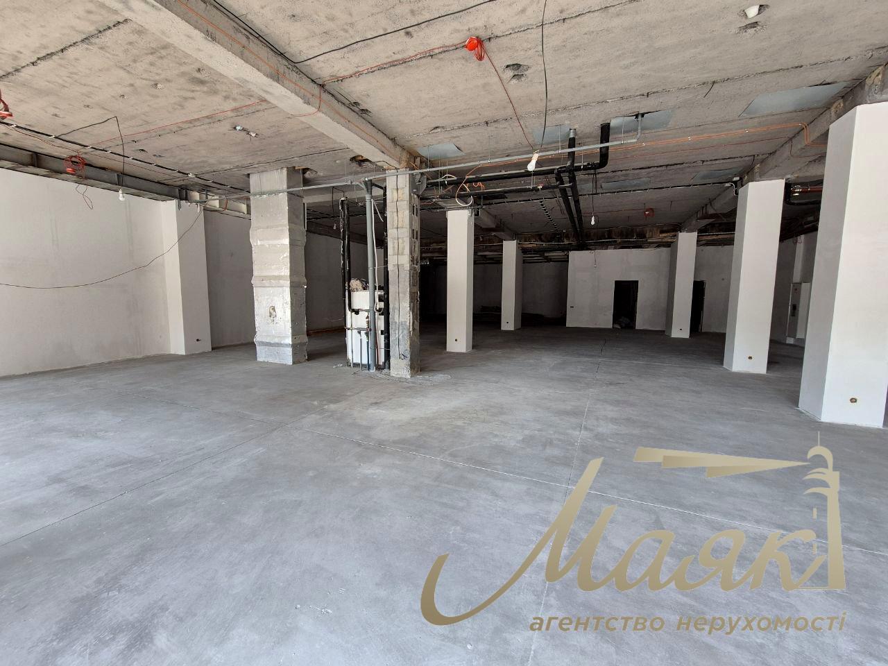 Аренда помещения на ул. Крещатик Киев