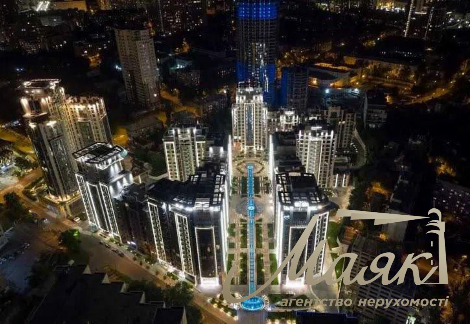 Продажа 4к квартиры ЖК Бульвар Фонтанов, ул. Саперное Поле