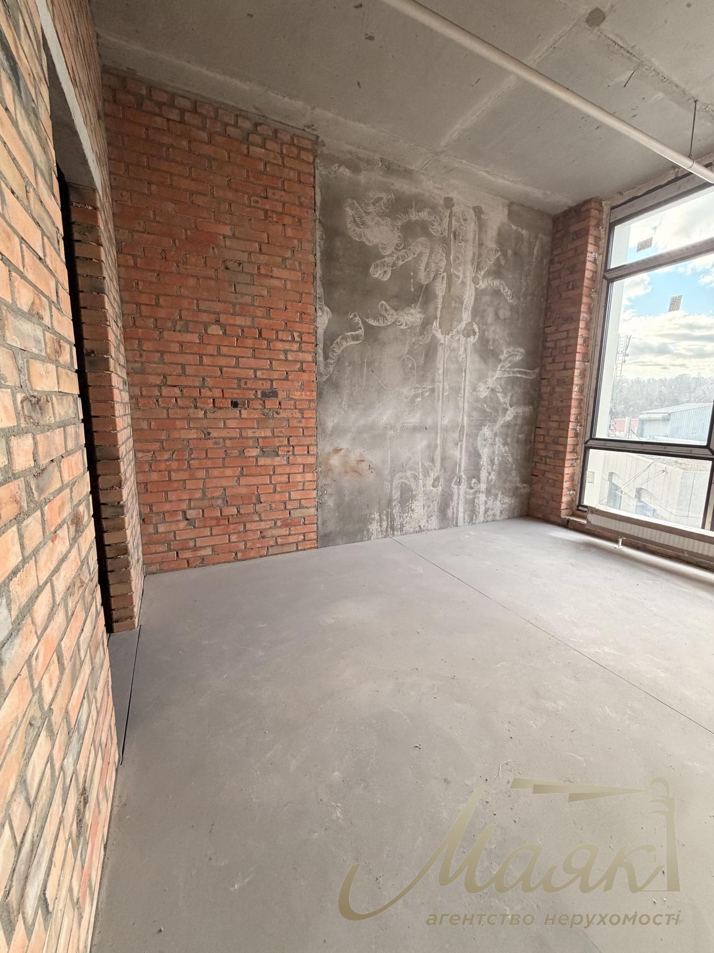 Продаж 2х-кімнатної квартири в ЖК А136 вул. Антоновича, Центр, Київ