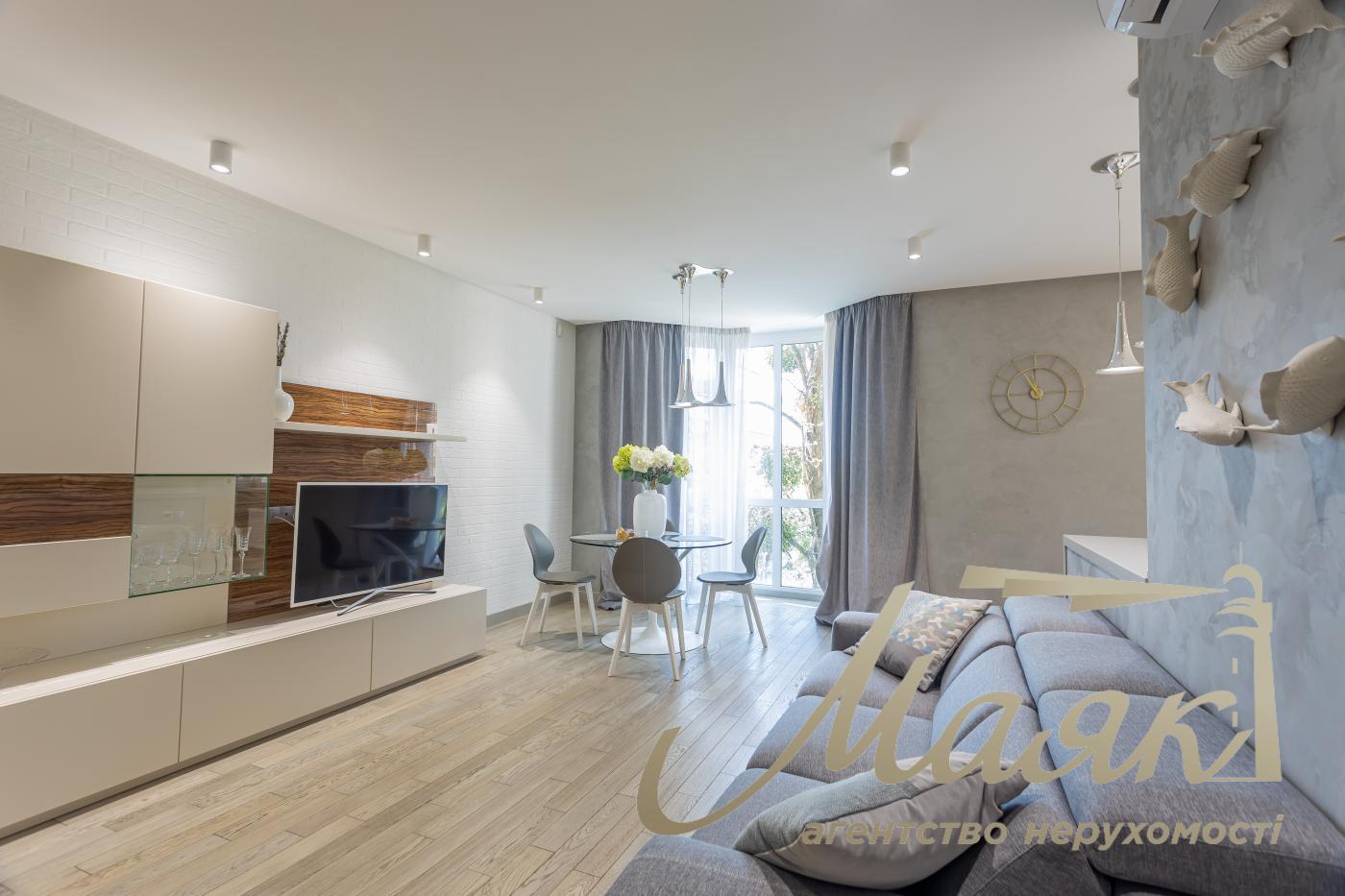 Продаж 3х-кімнатної квартири 108.3м2 вул. Коперника, Шевченківський район, Лук'янівка, Київ