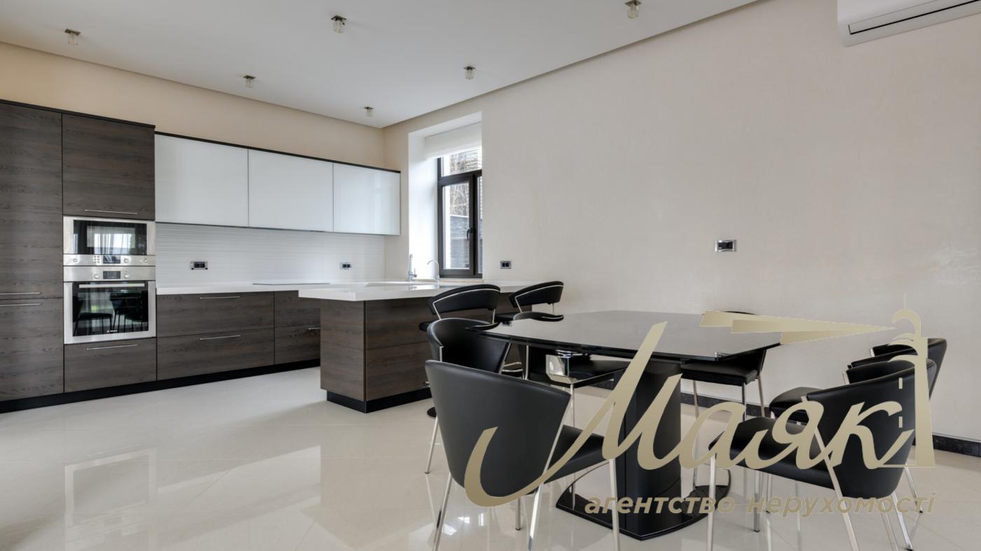 Оренда 2-х поверхового будинку 450м2, Лісники КМ Зелений гай