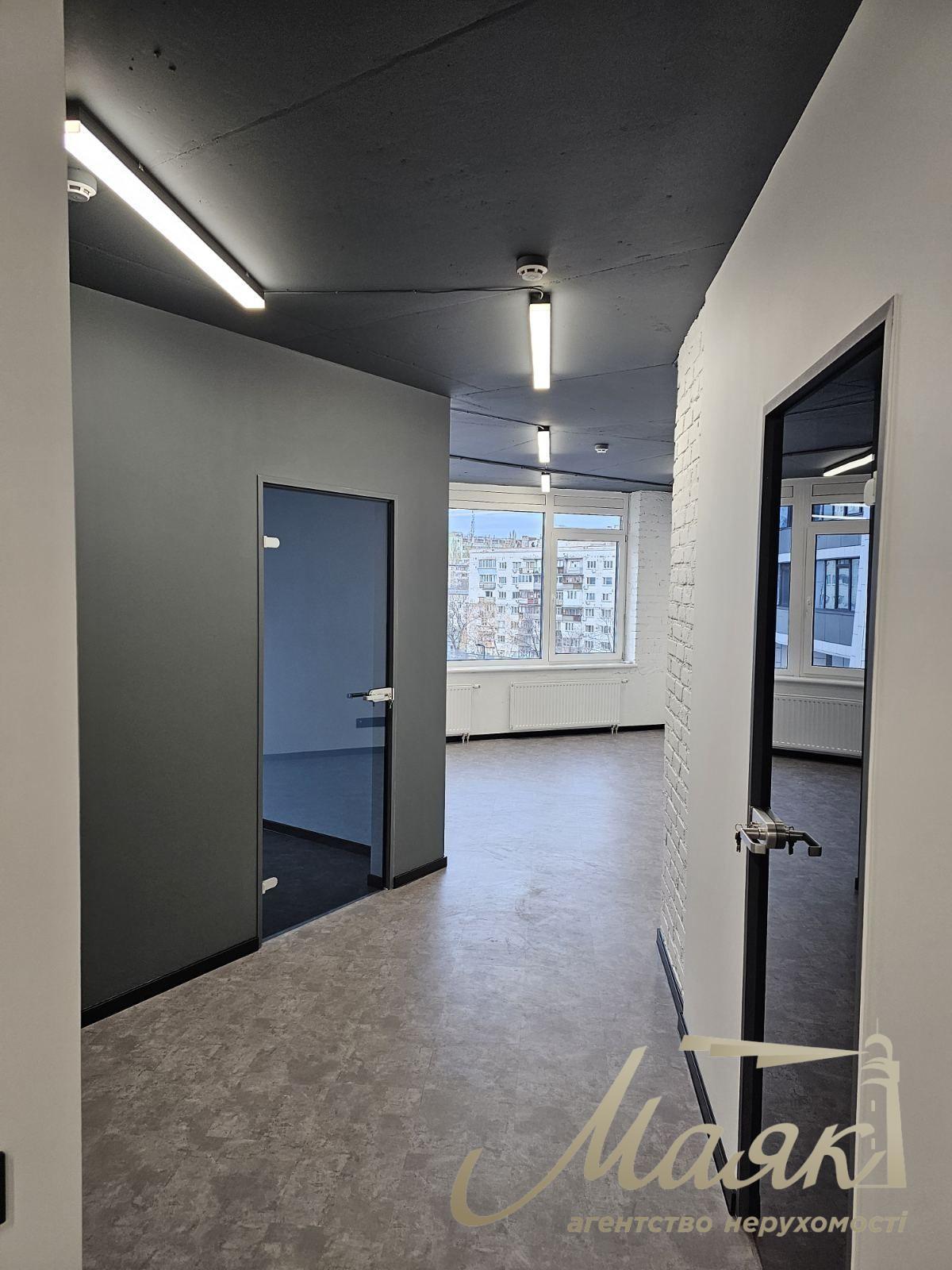 Оренда офісу 80м2, пр.Берестейський 11Б, ЖК Manhattan City