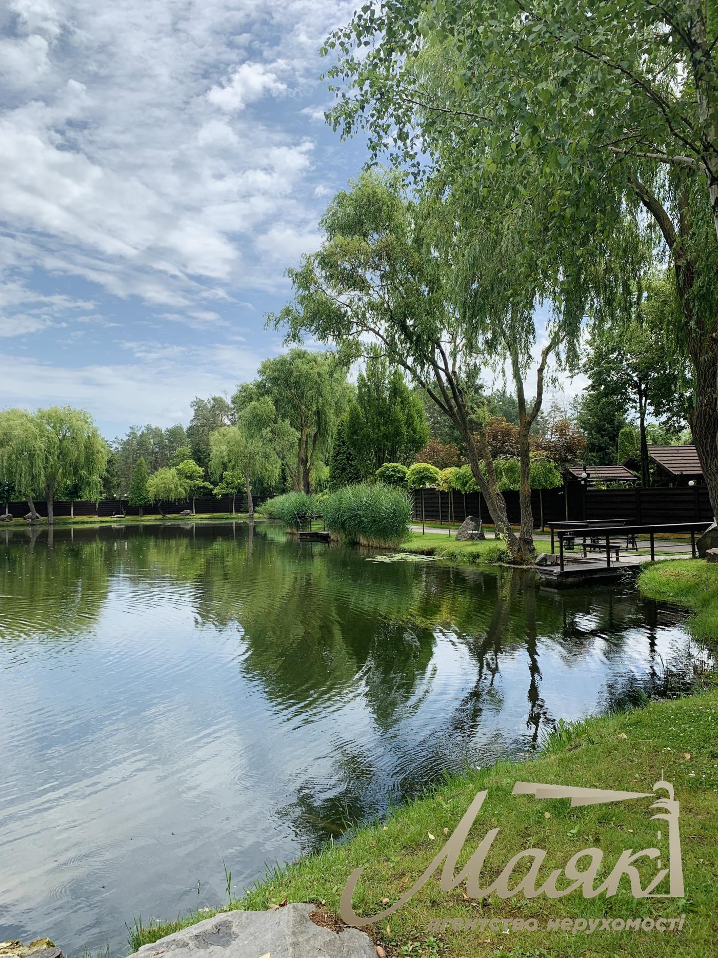 Продаж будинку Березівка Бучанський район, продаж будинку з сауною