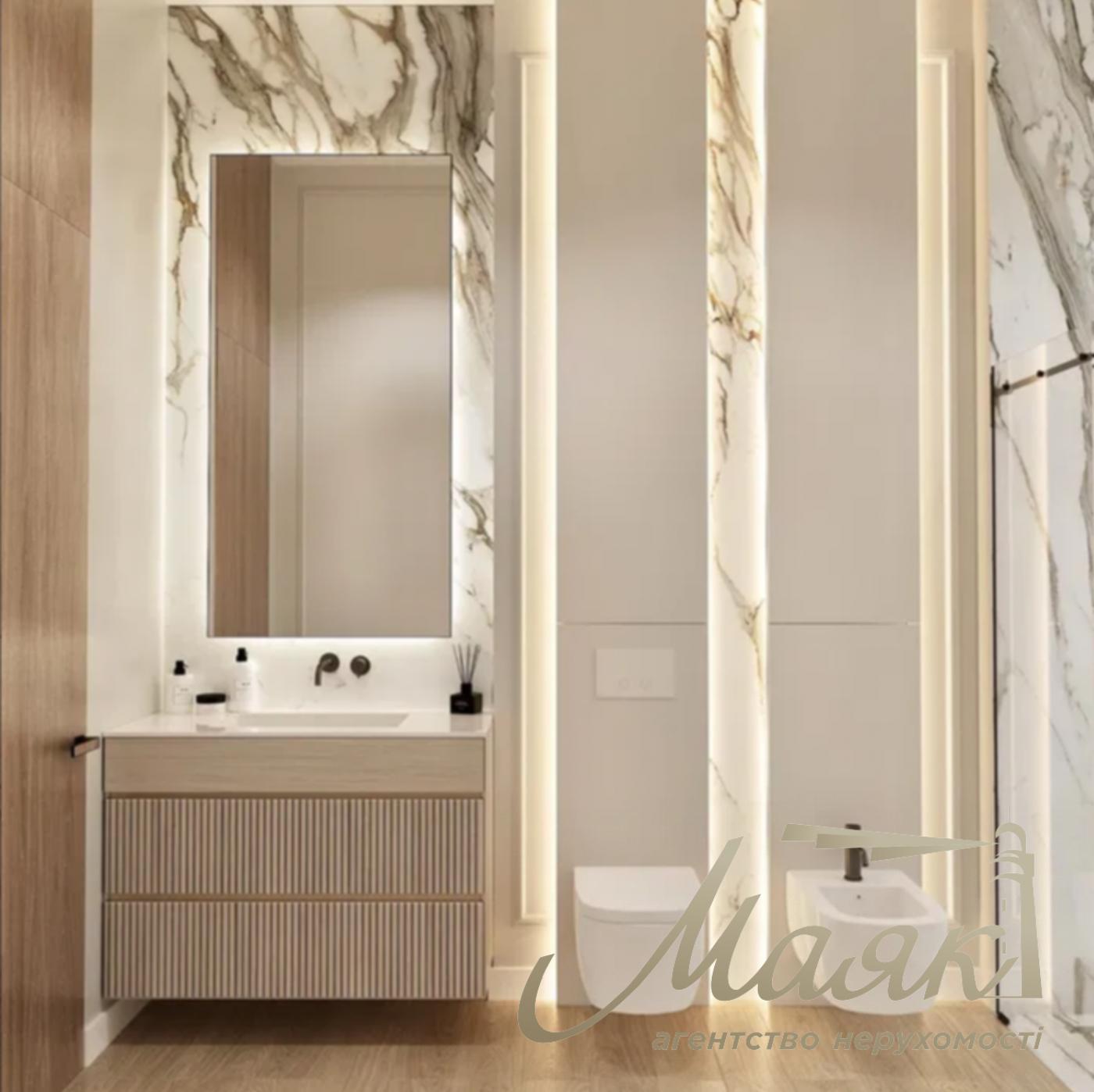 Продаж 1 поверхового будинку 212м2, КМ Золоче