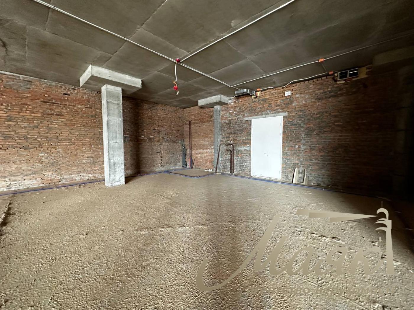 Rent of premises 263m2 residential complex Novopecherskie Lipki