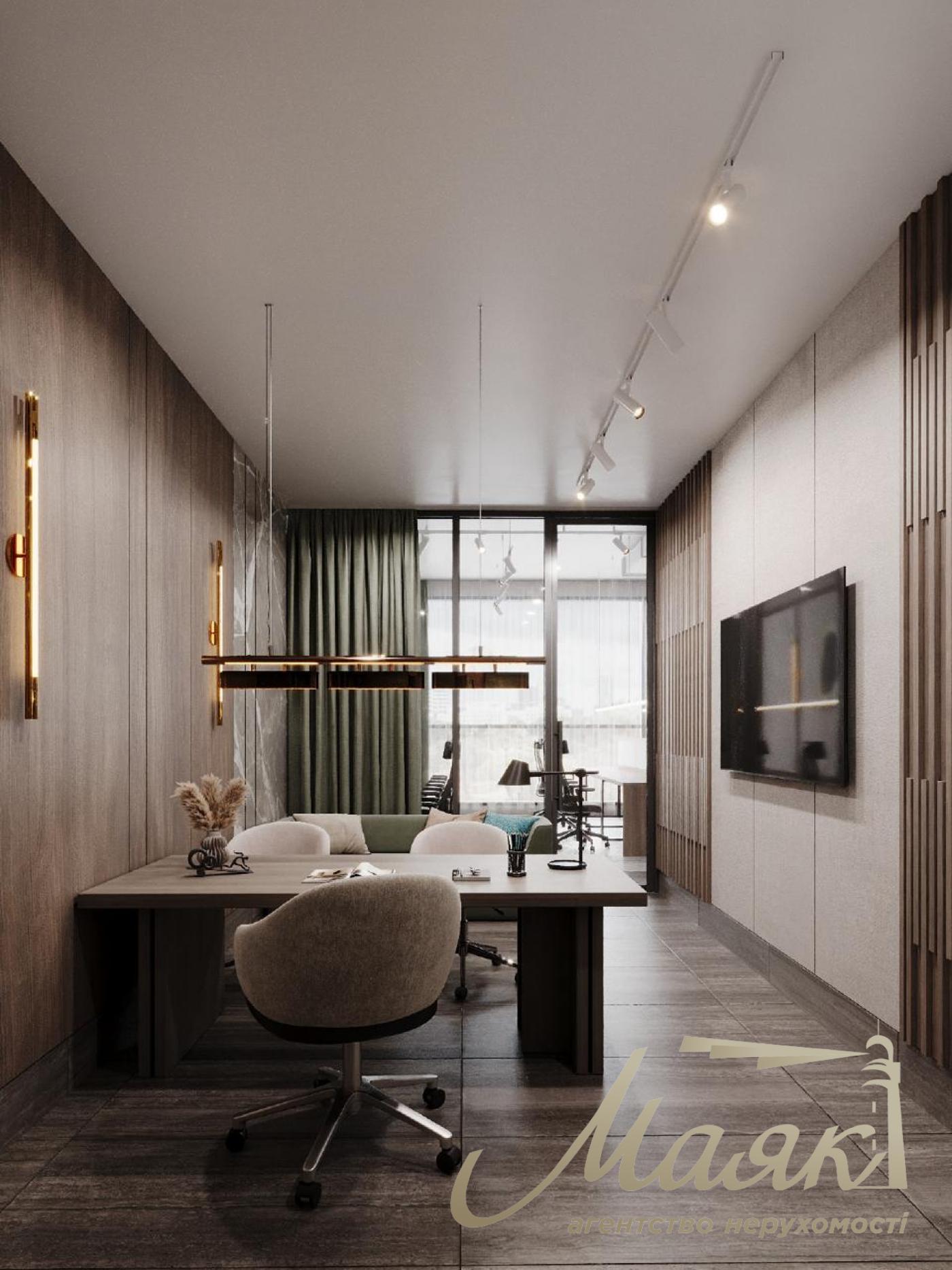 Office for sale BC Zoryanyi, Princes Ostrozhskikh str.