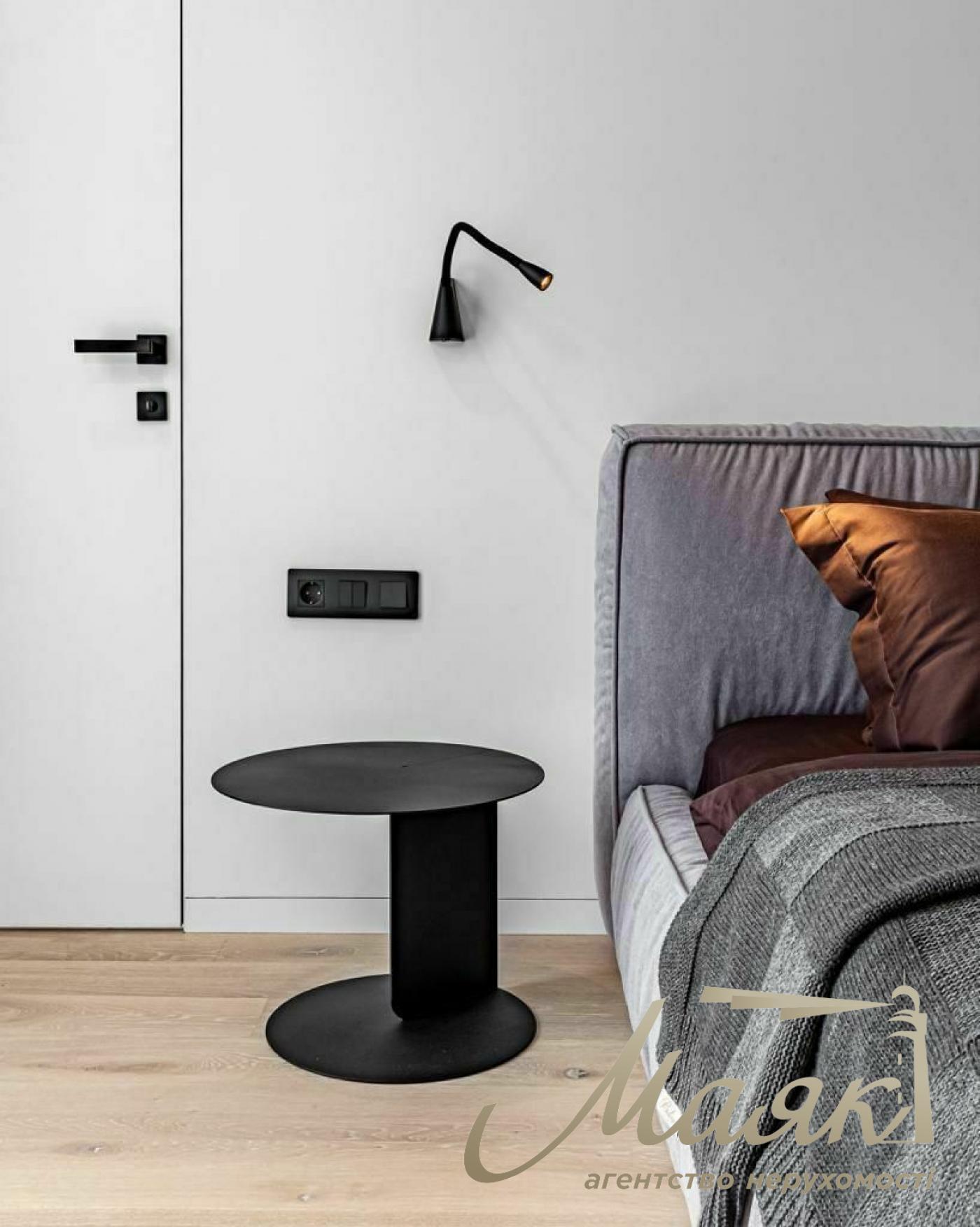 Аренда 3-комнатной квартиры 120м2 в ЖК Busov Hill